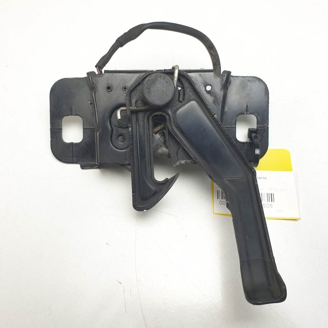 CERRADURA CAPOT - OPEL - INSIGNIA BERLINA