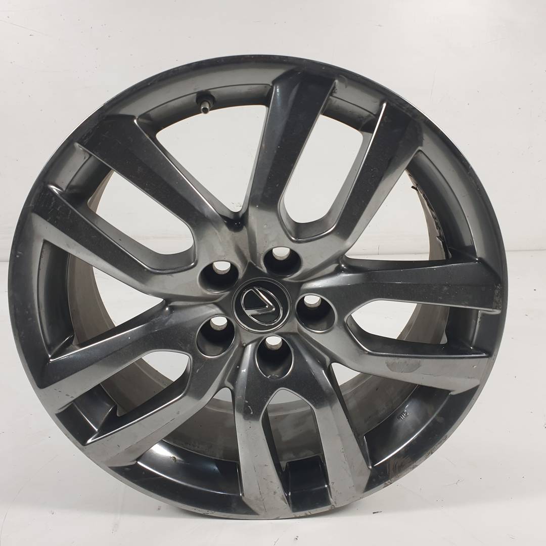 LLANTA - 0012592014 - LEXUS - NX Series (AZ10)