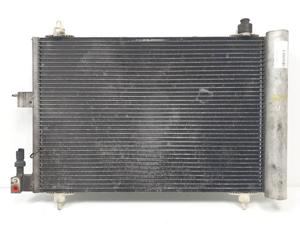 CONDENSADOR / RADIADOR AIRE ACONDICIONADO - 9645974780 - CITROEN - XSARA PICASSO