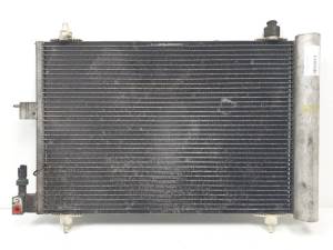 CONDENSADOR / RADIADOR AIRE ACONDICIONADO 9645974780 CITROEN XSARA PICASSO Autodesguaces Alicante