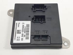MODULO CONFORT 2115453632 MERCEDES CLASE E (W211) BERLINA Autodesguaces Alicante