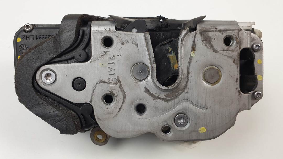 CERRADURA PUERTA DELANTERA IZQUIERDA - 3023881LH2 - OPEL - INSIGNIA BERLINA
