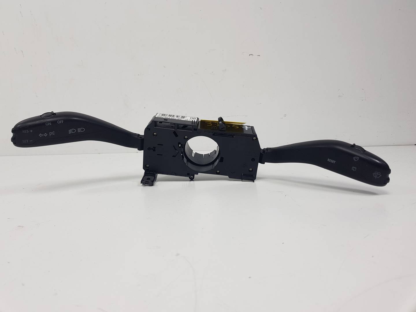 MANDO INTERMITENTES - 6Q0953503BJ - VOLKSWAGEN - POLO (9N1)