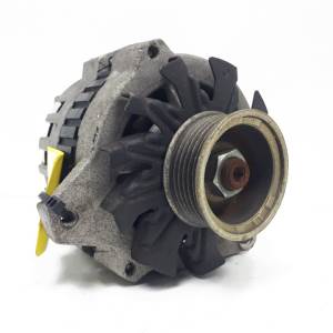 ALTERNADOR 4376935247 GMC YUKON Autodesguaces Alicante
