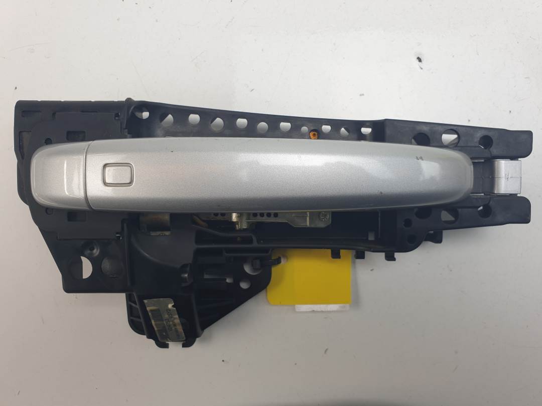 MANETA EXTERIOR TRASERA DERECHA - 8T0837886A - AUDI - A4 BER. (B8)