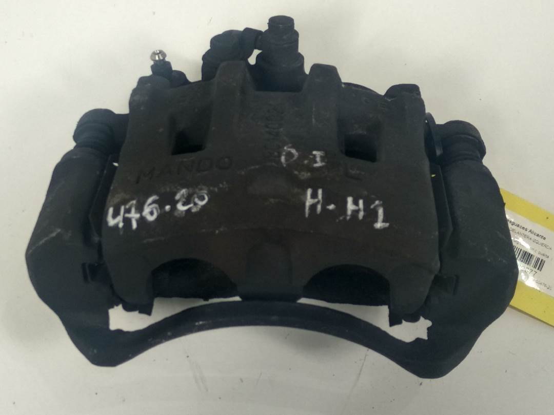 PINZA FRENO DELANTERA IZQUIERDA - BC140021 - HYUNDAI - H-1