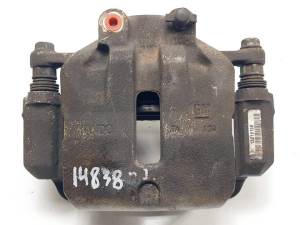 PINZA FRENO DELANTERA IZQUIERDA 13219198 OPEL INSIGNIA BERLINA Autodesguaces Alicante
