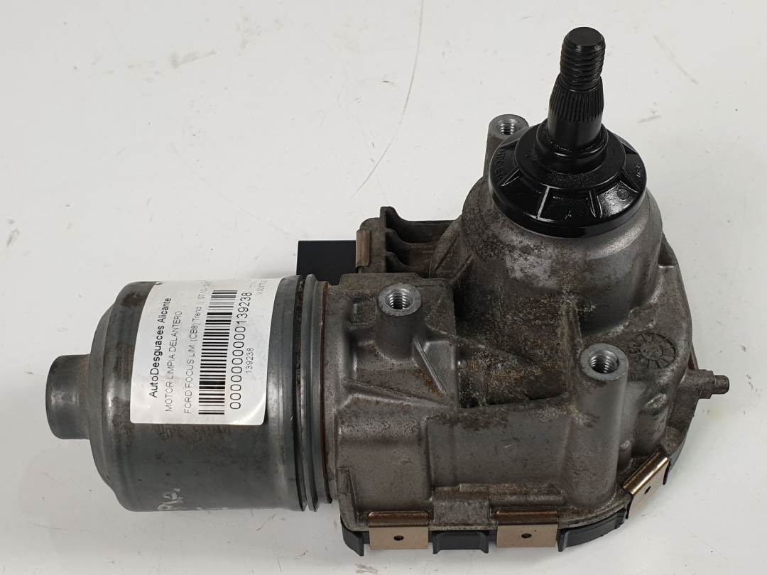 MOTOR LIMPIA DELANTERO - BM5117504AH - FORD - FOCUS LIM. (CB8)