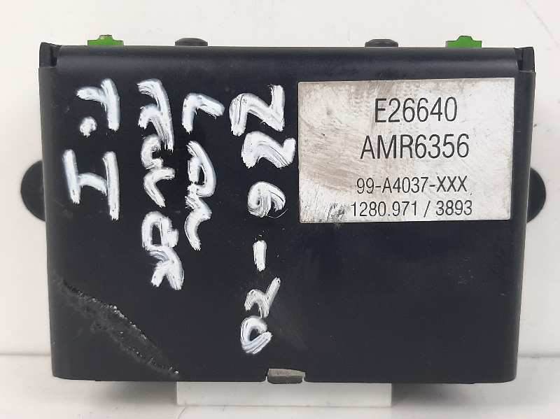 MODULO ELECTRONICO - AMR6356 - LAND ROVER - RANGE ROVER (LP)