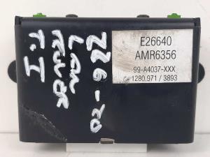 MODULO ELECTRONICO AMR6356 LAND ROVER RANGE ROVER (LP) Autodesguaces Alicante