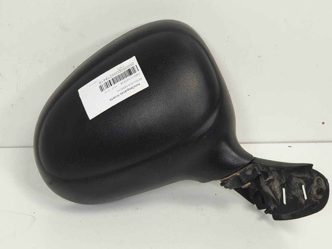 RETROVISOR DERECHO - DAEWOO - MATIZ