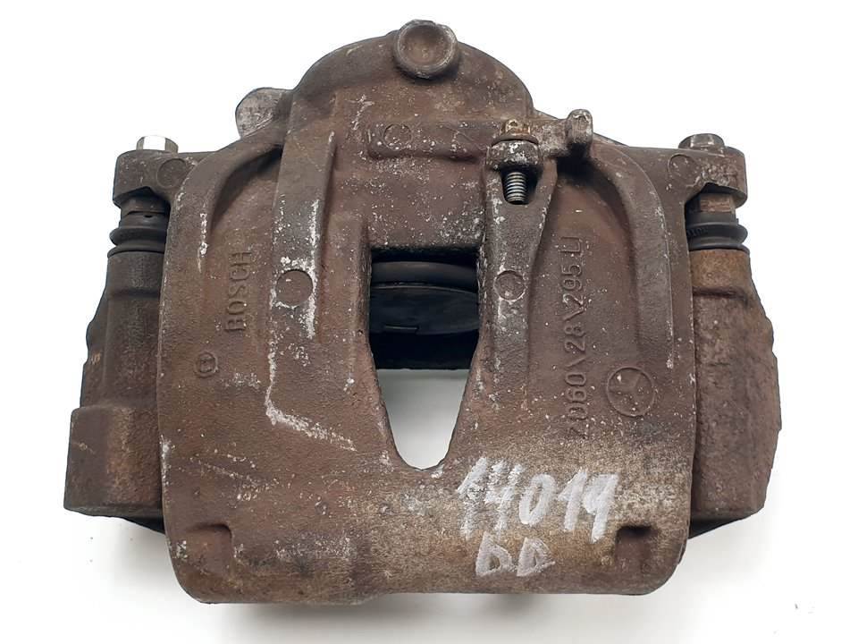 PINZA FRENO DELANTERA DERECHA - Z06028295 - MERCEDES - CLASE E (W211) BERLINA