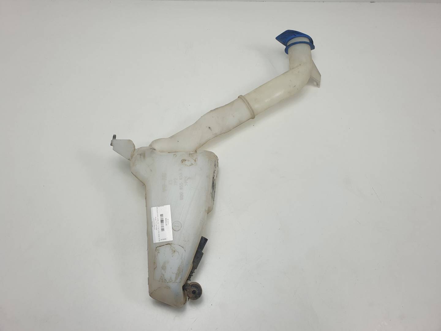 DEPOSITO LIMPIA - 600955453 - SEAT - IBIZA (6L1)