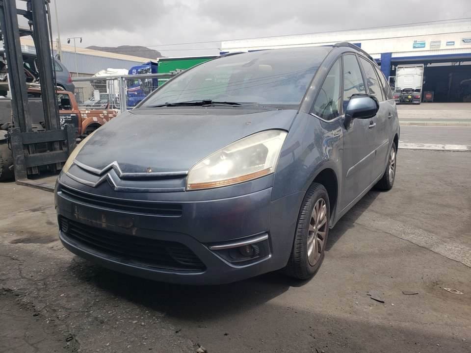 CITROEN C4 GRAND PICASSO (2006 - 2013)