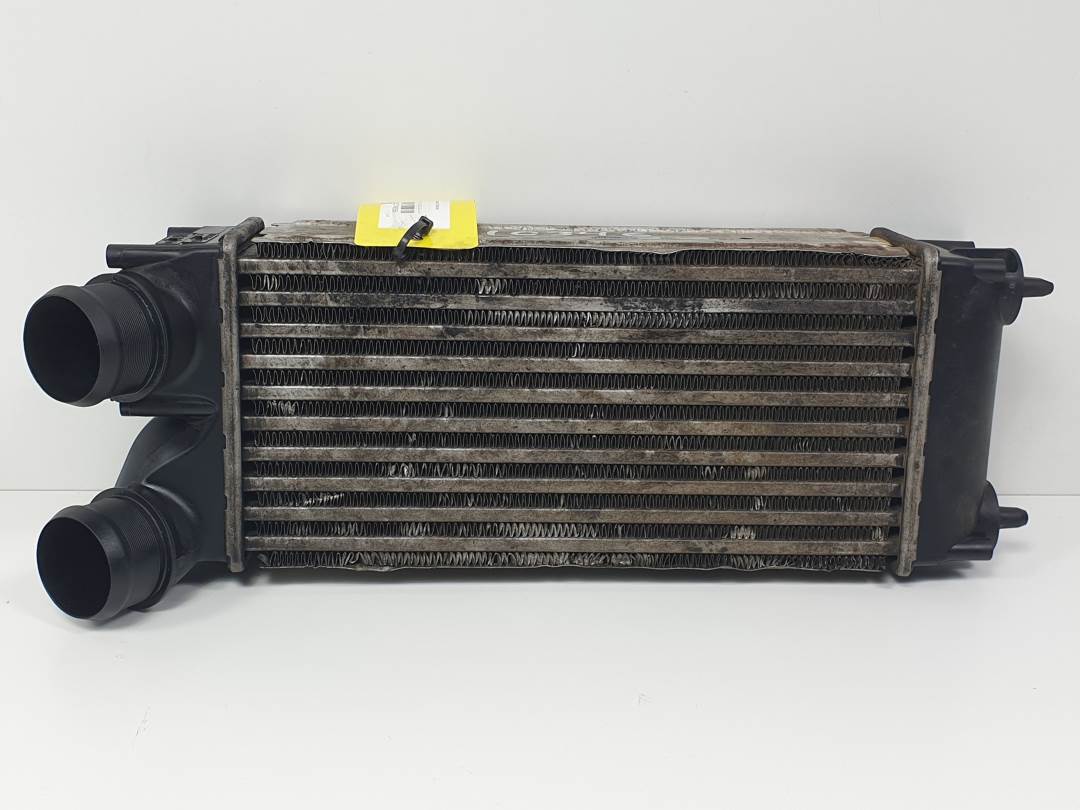 INTERCOOLER - 9656503980 - CITROEN - C4 GRAND PICASSO
