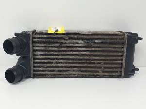 INTERCOOLER 9656503980 CITROEN C4 GRAND PICASSO Autodesguaces Alicante