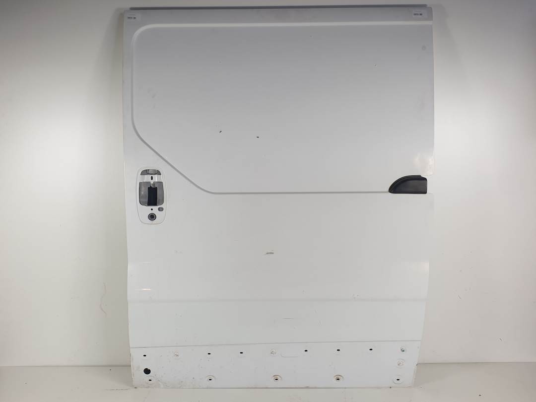 PUERTA LATERAL CORREDERA IZQUIERDA - OPEL - VIVARO