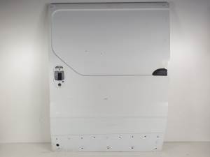PUERTA LATERAL CORREDERA IZQUIERDA OPEL VIVARO Autodesguaces Alicante