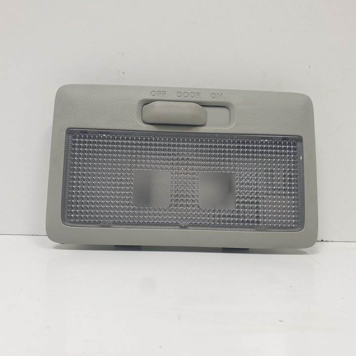 LUZ INTERIOR - SUZUKI - SWIFT AZG (NZ)
