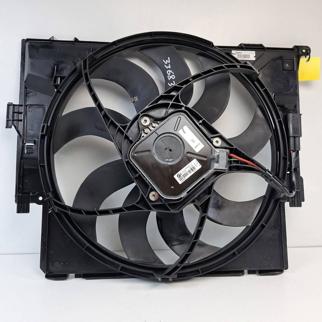 ELECTROVENTILADOR - 17428621191 - BMW - SERIE 3 TOURING (F31)