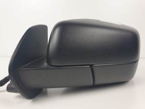 RETROVISOR IZQUIERDO CRB503130PMA LAND ROVER DISCOVERY 3 Autodesguaces Alicante