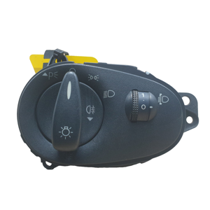 MANDO LUCES 98AG13A024CH FORD FOCUS TURNIER (CAK) Autodesguaces Alicante
