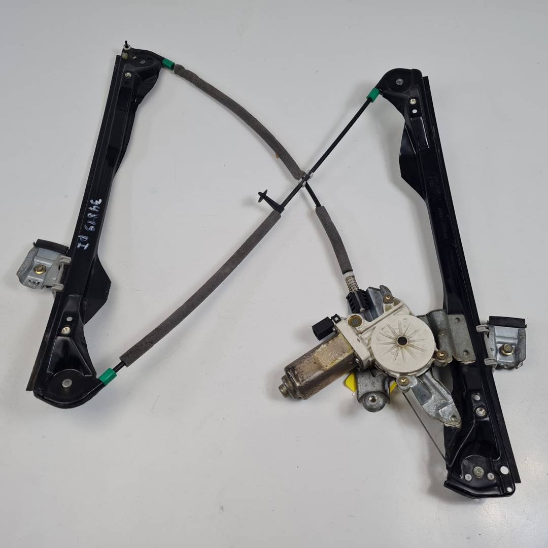 ELEVALUNAS DELANTERO IZQUIERDO - 119144103 - FORD - FOCUS BERLINA (CAK)