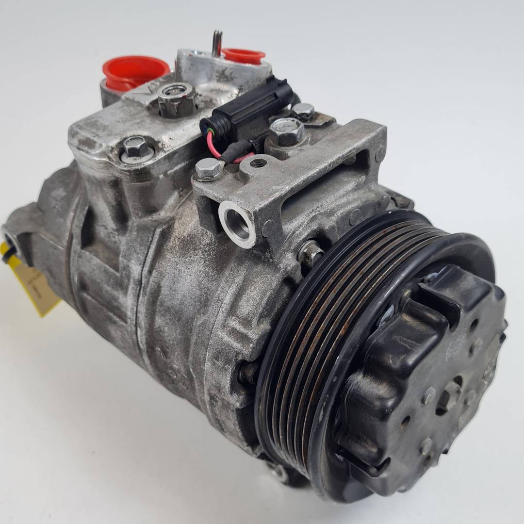 COMPRESOR AIRE ACONDICIONADO - 4472209051 - MERCEDES - CLASE E (W211) BERLINA