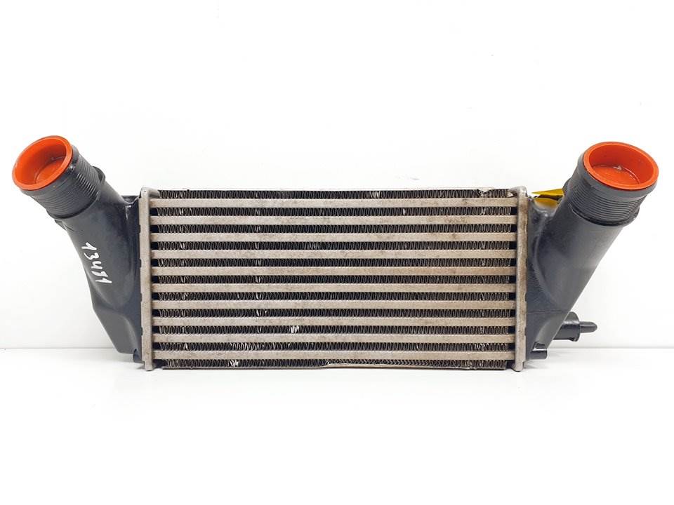 INTERCOOLER - C1B19L440AB - FORD - ECOSPORT