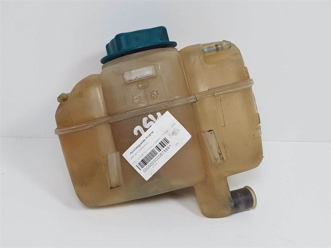 DEPOSITO EXPANSION - 8683455 - VOLVO - XC90