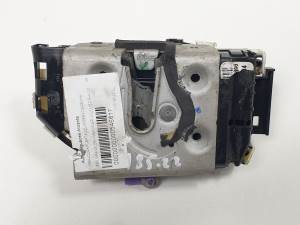 CERRADURA PUERTA DELANTERA DERECHA JEEP WRANGLER / WRANGLER UNLIMITED Autodesguaces Alicante