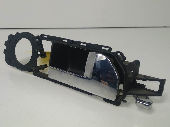 MANETA INTERIOR DELANTERA DERECHA 7L6837114 VOLKSWAGEN TOUAREG (7LA) Autodesguaces Alicante