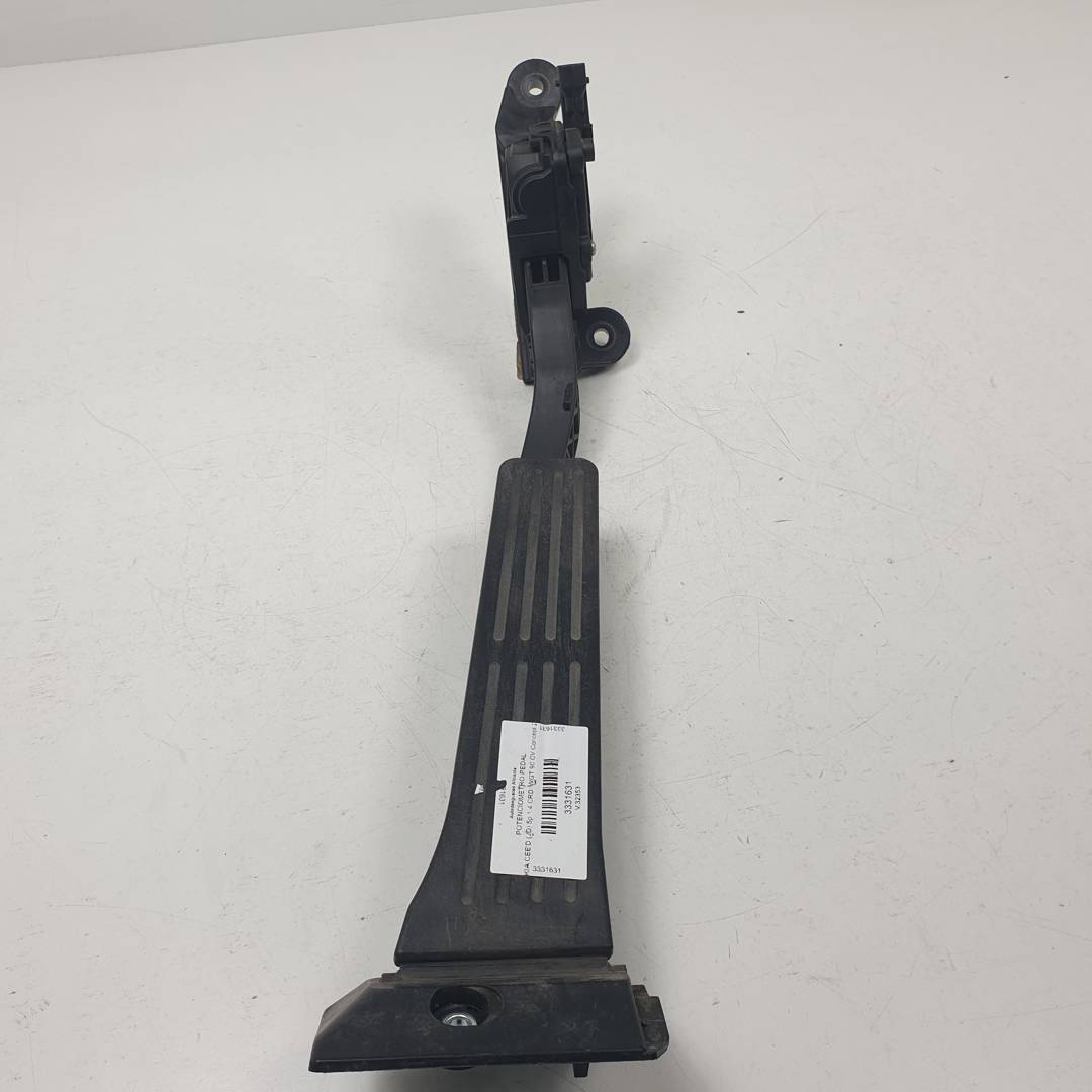 POTENCIOMETRO PEDAL - 32700A6100 - KIA - CEE'D (JD)