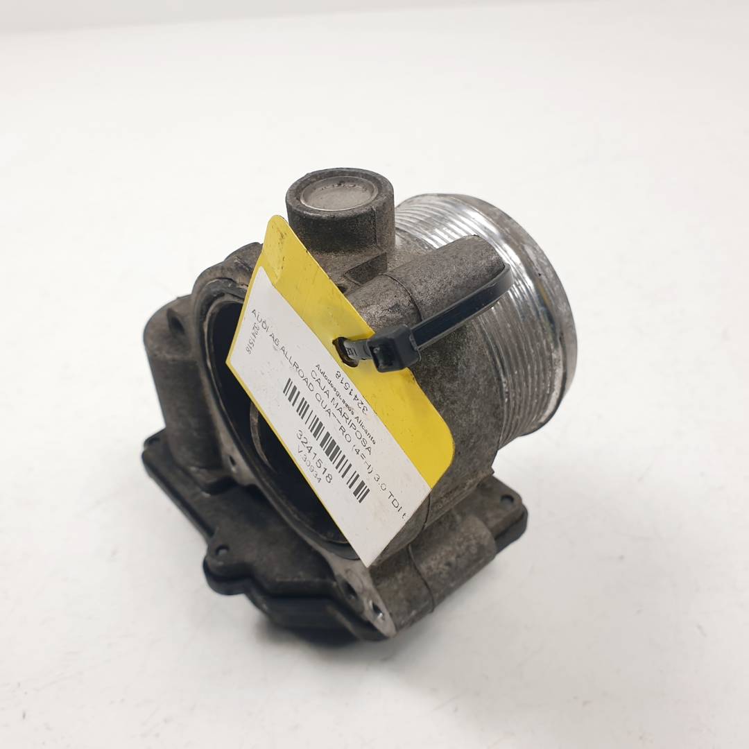CAJA MARIPOSA - 059145950H - AUDI - A6 ALLROAD QUATTRO (4FH)