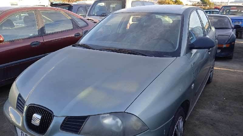 SEAT IBIZA (6L1) (2001 - 2009)