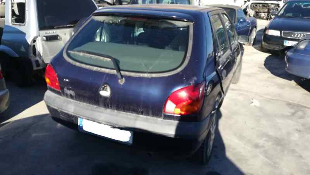 Imagen del vehículo FORD FIESTA (CBK)