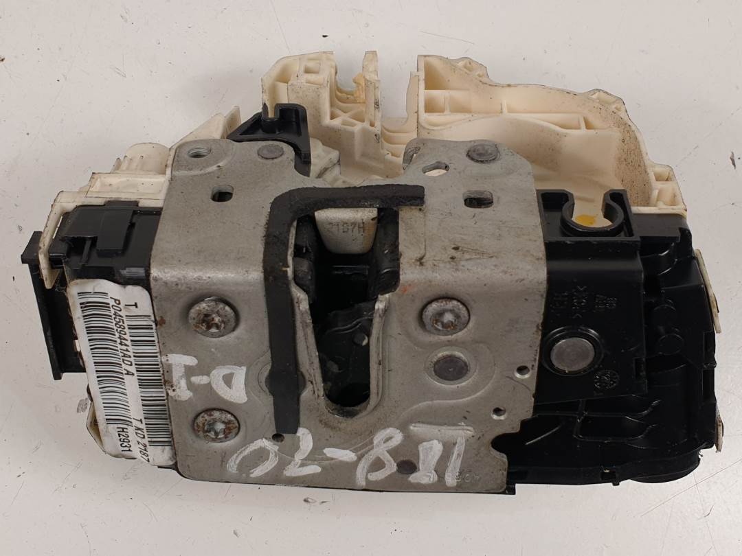CERRADURA PUERTA DELANTERA IZQUIERDA - P04589441AD - CHRYSLER - SEBRING BERLINA