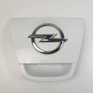 MANETA EXTERIOR PORTON 13271374 OPEL ASTRA J LIM. Autodesguaces Alicante