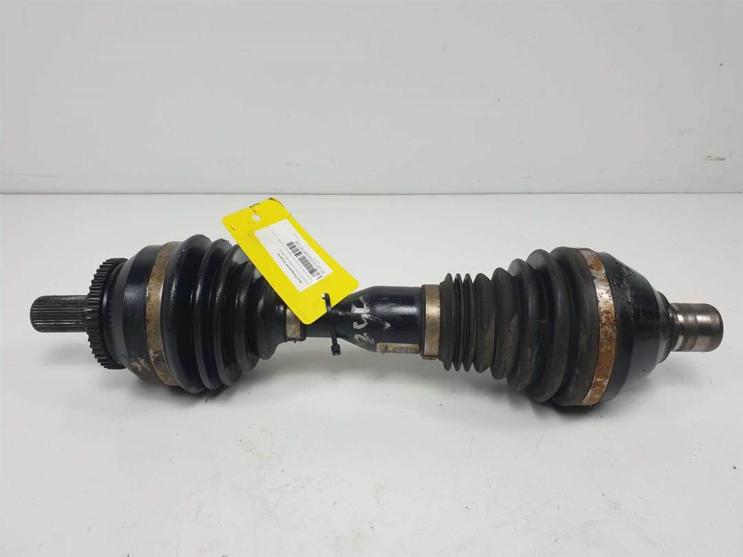 TRANSMISION DELANTERA IZQUIERDA - 08630770 - VOLVO - XC90