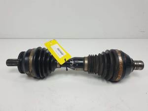TRANSMISION DELANTERA IZQUIERDA 08630770 VOLVO XC90 Autodesguaces Alicante