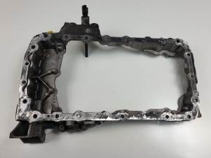 SOBRECARTER 9808941280 CITROEN JUMPER III (U9) Autodesguaces Alicante