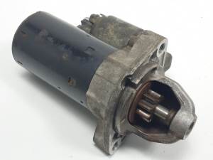 MOTOR ARRANQUE 751539003 BMW X3 (E83) Autodesguaces Alicante