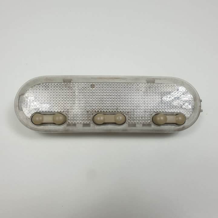 LUZ INTERIOR - 8200073234 - RENAULT - MEGANE II FAMILIAR
