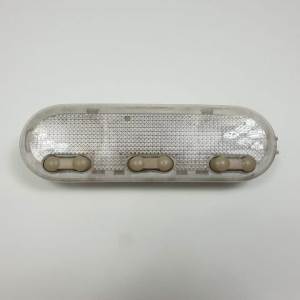 LUZ INTERIOR 8200073234 RENAULT MEGANE II FAMILIAR Autodesguaces Alicante