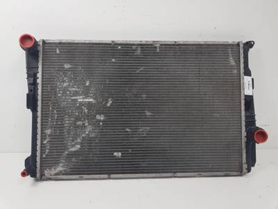 RADIADOR AGUA 73912311 BMW X3 (F25) Autodesguaces Alicante