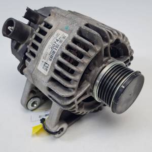 ALTERNADOR 9806007480 CITROEN C3 Autodesguaces Alicante