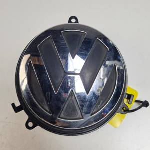 MANETA EXTERIOR PORTON 1K0827469G VOLKSWAGEN GOLF V BERLINA (1K1) Autodesguaces Alicante