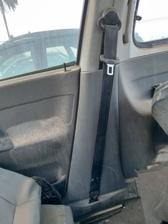 CINTURON SEGURIDAD DELANTERO DERECHO