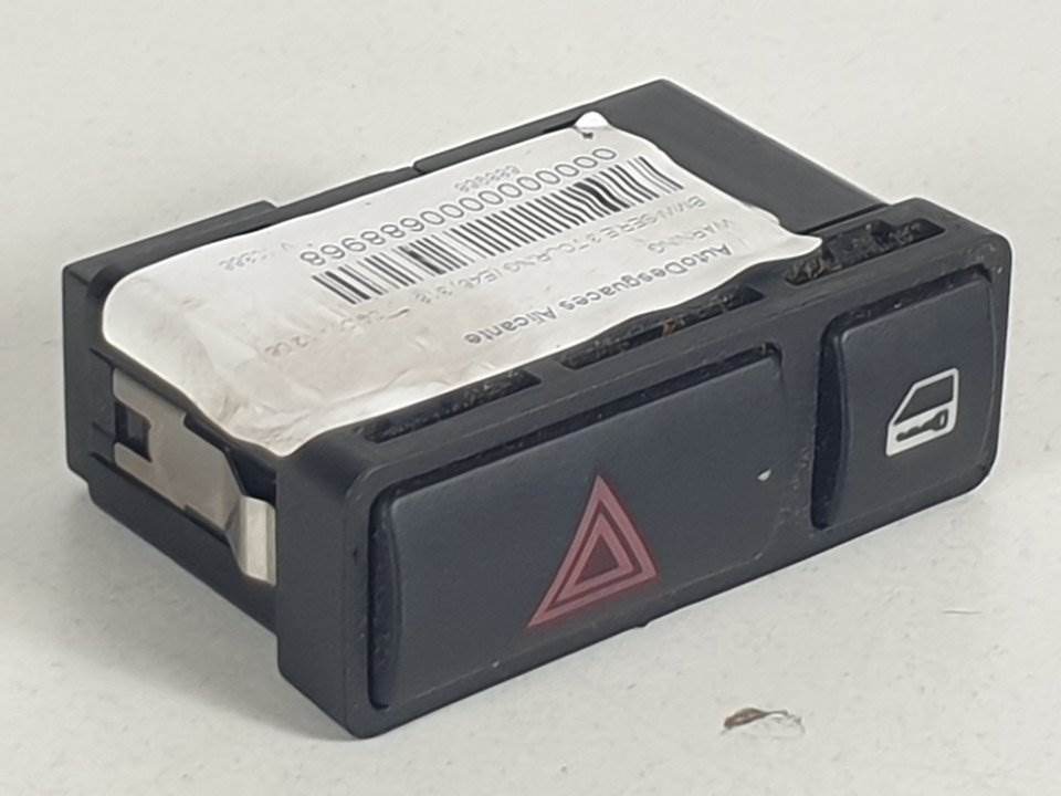 WARNING - 61318368920 - BMW - SERIE 3 TOURING (E46)