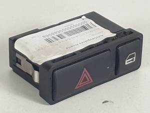 WARNING 61318368920 BMW SERIE 3 TOURING (E46) Autodesguaces Alicante
